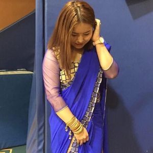 Meet your Posher, Jurantii